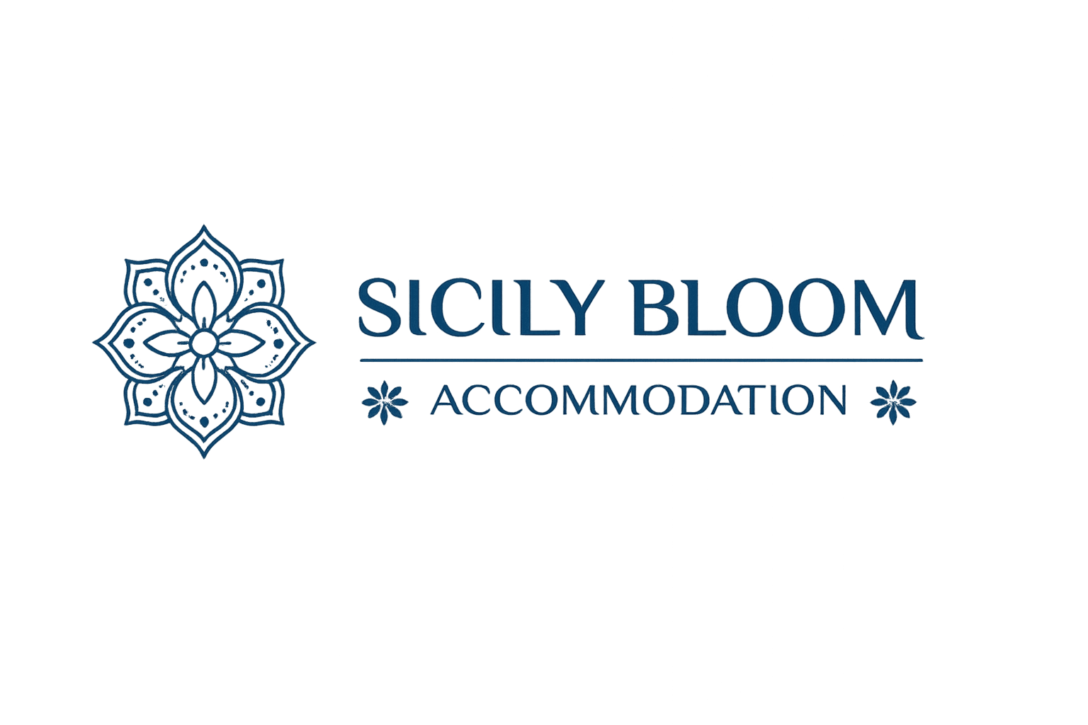 Logo Sicily Bloom