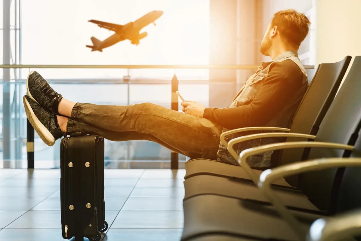 Aeroporto Falcone-Borsellino