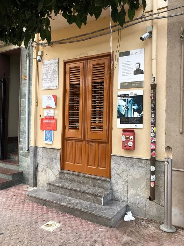 Riserva del Capo Gallo