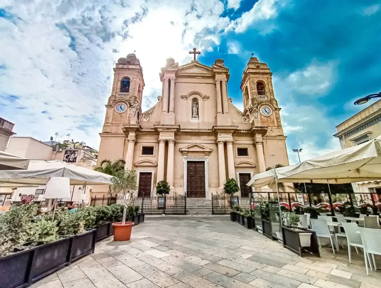 Centro Storico di Palermo